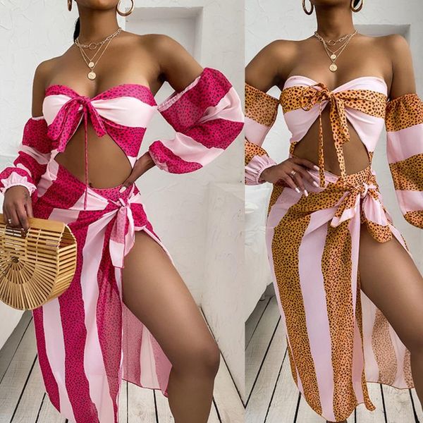 one-piece suits 2021 summer cover up swimsuit bathing suit brazilian long sleeve bikini beach printing polyester
one-piece suits 2021 summer cover up swimsuit bathing suit brazilian long sleeve bikini beach printing polyester