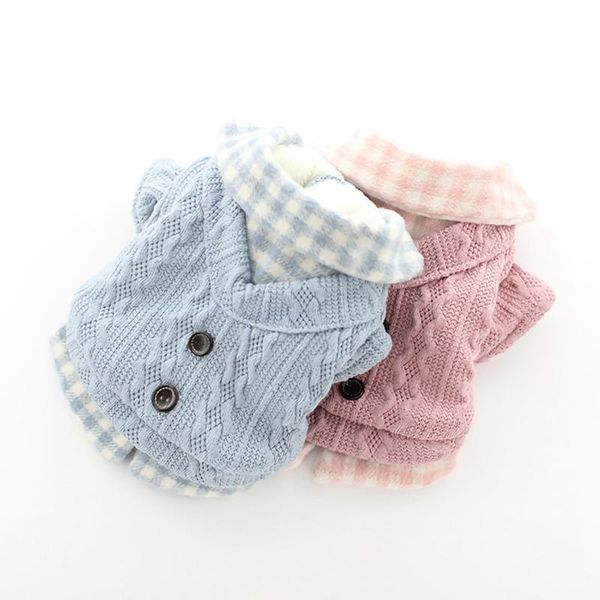 dog clothes knitted pets dogs clothing chihuahua puppy pet for small medium coat sweater warm ropa para perro #2 apparel
dog clothes knitted pets dogs clothing chihuahua puppy pet for small medium coat sweater warm ropa para perro #2 apparel