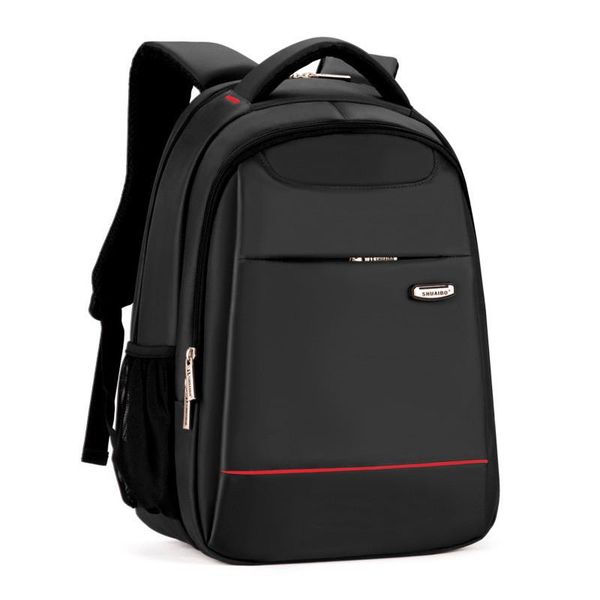 backpack men's large capacity waterproof computer lapbackpacks travel back pack school shoulder bags business rucksack
backpack men's large capacity waterproof computer lapbackpacks travel back pack school shoulder bags business rucksack
