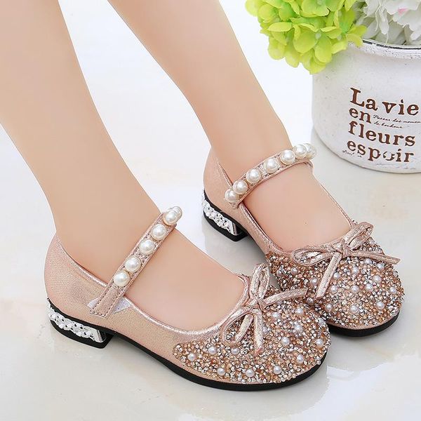 flat shoes princess kids leather for girls flower casual glitter children high heel butterfly knot black pink silver, Black;grey
flat shoes princess kids leather for girls flower casual glitter children high heel butterfly knot black pink silver, Black;grey