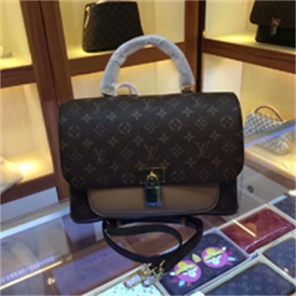 brand designer luxury m44286 new messenger bag light brown women handbags iconic bags handles shoulder bags totes cross body bag clutche
brand designer luxury m44286 new messenger bag light brown women handbags iconic bags handles shoulder bags totes cross body bag clutche