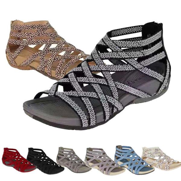 sandals 2021 summer women peep toe shoes fashion casual beach for woman female ladies textile splicing, Black
sandals 2021 summer women peep toe shoes fashion casual beach for woman female ladies textile splicing, Black