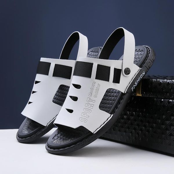 slippers men's summer flip flops mens zomerschoenen heren male shoes zapatillas de verano hombre zapatos, Black
slippers men's summer flip flops mens zomerschoenen heren male shoes zapatillas de verano hombre zapatos, Black