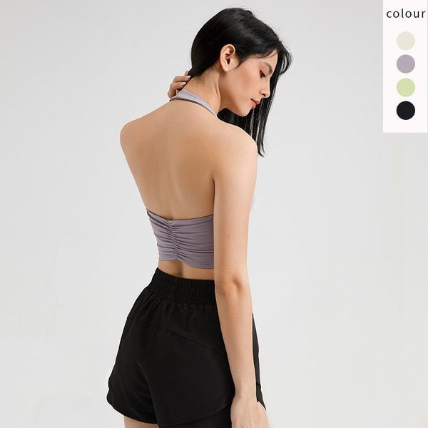 fitness sports bra with pad shockproof beauty back design yoga crop workout running activewear breathable summer underwear outfit
fitness sports bra with pad shockproof beauty back design yoga crop workout running activewear breathable summer underwear outfit