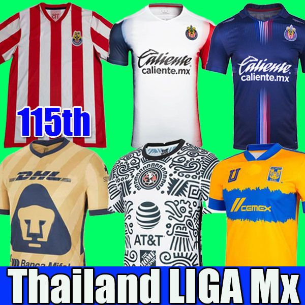 0 21 22 club america third soccer jerseys 2021 2122 home unam leon uanl tigres 115th chivas guadalajara 115 year kit camisas de futebol foo, Black
0 21 22 club america third soccer jerseys 2021 2122 home unam leon uanl tigres 115th chivas guadalajara 115 year kit camisas de futebol foo, Black