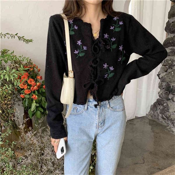 women's jackets hzirip suéter feminino de malha, casaco com cote floral e bordado, duas peças, casual, para escritório, qs0m, Black;brown
women's jackets hzirip suéter feminino de malha, casaco com cote floral e bordado, duas peças, casual, para escritório, qs0m, Black;brown