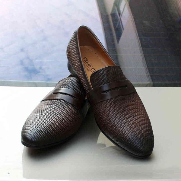 dress shoes size 13 mens penny loafers genuine leather casual summer autumn confortable men wedding men's driving lpio, Black
dress shoes size 13 mens penny loafers genuine leather casual summer autumn confortable men wedding men's driving lpio, Black