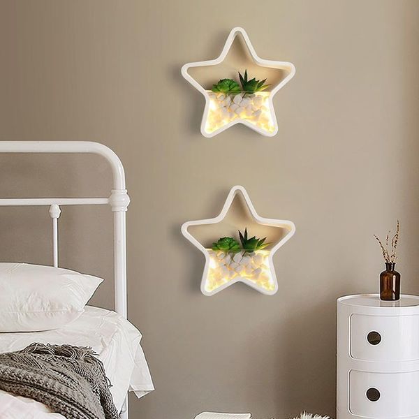 wall lamp personality nordic creative modern minimalist led art aisle corridor bedside bedroom
wall lamp personality nordic creative modern minimalist led art aisle corridor bedside bedroom