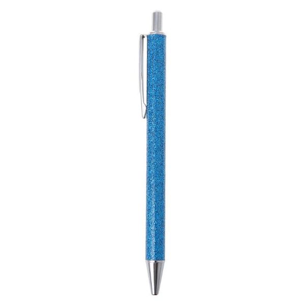 ballpoint pens luxury bling metal pen 1.0mm glitter oil flow office supplies school stationery, Blue;orange
ballpoint pens luxury bling metal pen 1.0mm glitter oil flow office supplies school stationery, Blue;orange