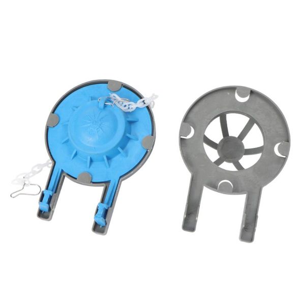2pc water tank old-fashioned rubber parts accessories toilet drain plugs shoot closure seal cover flap with chain ( bath accessory set
2pc water tank old-fashioned rubber parts accessories toilet drain plugs shoot closure seal cover flap with chain ( bath accessory set