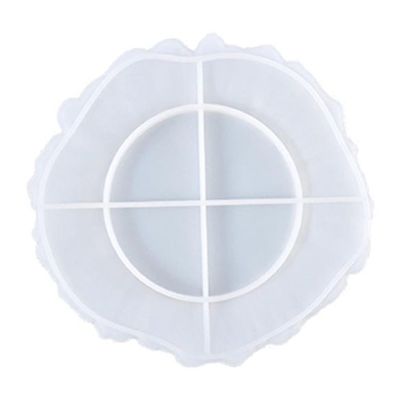 craft tools silicone resin cake holder tray mold fruit cup food station serving diy casting
craft tools silicone resin cake holder tray mold fruit cup food station serving diy casting