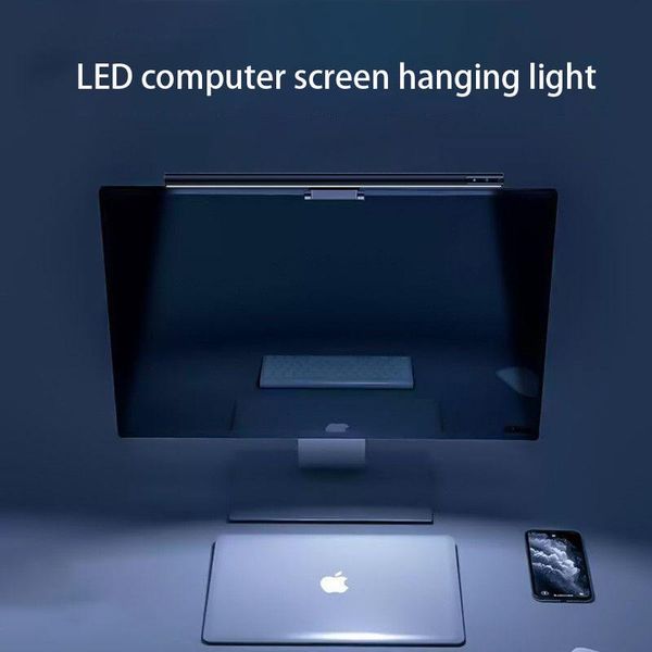 computer screen led hanging light source touch dimm office bedroom work learning reading table lamp. lamps
computer screen led hanging light source touch dimm office bedroom work learning reading table lamp. lamps