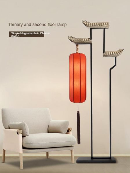 floor lamps chinese style living room lamp creative tea zen retro vertical decorative sofa corner table
floor lamps chinese style living room lamp creative tea zen retro vertical decorative sofa corner table