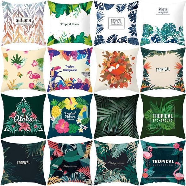 cushion/decorative pillow 2021 fashion green plant car decorative throw pillows cases leaves flowers sofa living room decor hugging cushion
cushion/decorative pillow 2021 fashion green plant car decorative throw pillows cases leaves flowers sofa living room decor hugging cushion
