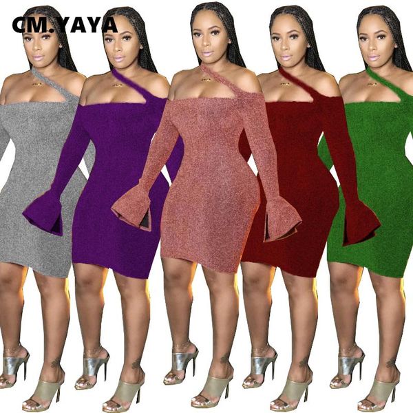 cm.yaya spring halter solid full flare sleeve women's dresses a-line knee-length women dress casual, Black;gray
cm.yaya spring halter solid full flare sleeve women's dresses a-line knee-length women dress casual, Black;gray