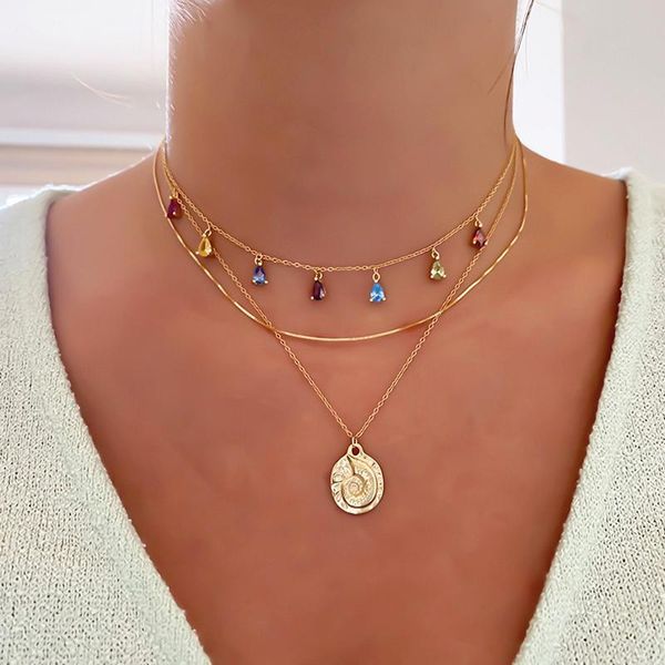 chokers s925 sterling silver /18k gold choker necklace dainty cz necklace,delicate water drop charm necklace,multicolor dangle, Golden;silver
chokers s925 sterling silver /18k gold choker necklace dainty cz necklace,delicate water drop charm necklace,multicolor dangle, Golden;silver