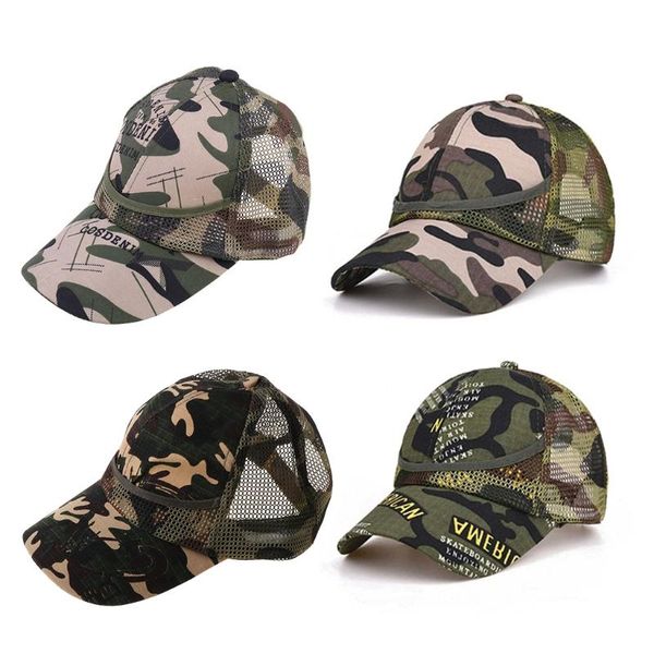 summer kids mesh hat boys girls camouflage baseball hats casual hip hop children fashion cotton flat for 3-12 y caps &, Yellow
summer kids mesh hat boys girls camouflage baseball hats casual hip hop children fashion cotton flat for 3-12 y caps &, Yellow
