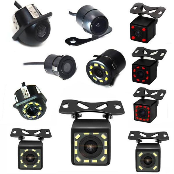 car rear view cameras& parking sensors camera wide angle reverse waterproof ccd led auto backup monitor universal for hd night vision
car rear view cameras& parking sensors camera wide angle reverse waterproof ccd led auto backup monitor universal for hd night vision