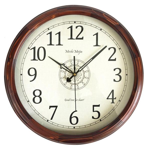 wall clocks vintage wood clock mechanism watches japanese style home decor bedroom silent living room duvar saati gift fz569
wall clocks vintage wood clock mechanism watches japanese style home decor bedroom silent living room duvar saati gift fz569