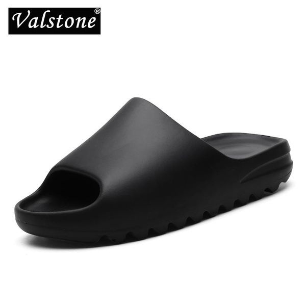 slippers valstone 2021 men and woman's summer light flats woman sandals non-slip breathable outdoor home casual couple shoes, Black
slippers valstone 2021 men and woman's summer light flats woman sandals non-slip breathable outdoor home casual couple shoes, Black