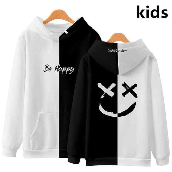 be happy smiling face kids hoodies kawaii black pink white anime essentials oversized sweatshirts long sleeve
be happy smiling face kids hoodies kawaii black pink white anime essentials oversized sweatshirts long sleeve