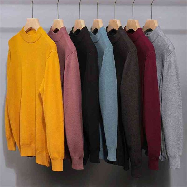 men's sweaters sweatshirt autumn and winter round neck thickened pullover large size loose knit business casual cashmere sweater f7rl, White;black
men's sweaters sweatshirt autumn and winter round neck thickened pullover large size loose knit business casual cashmere sweater f7rl, White;black