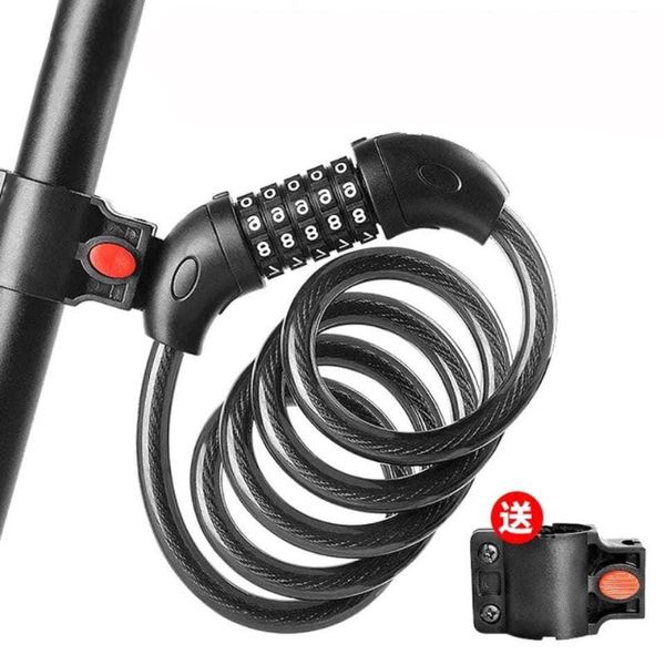 bike locks bicycle lock mountain five position code bold bar electric car steel coil
bike locks bicycle lock mountain five position code bold bar electric car steel coil