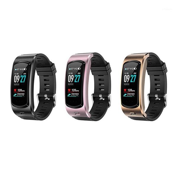 smart wristbands watchs sport fitness tracker call bracelet 5.0 heart rate monitor blood pressure sports watch1
smart wristbands watchs sport fitness tracker call bracelet 5.0 heart rate monitor blood pressure sports watch1
