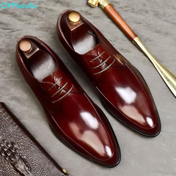 dress shoes qyfcioufu quality cow leather men soft man genuine pointed toe luxury designer us 11.5 4tal, Black
dress shoes qyfcioufu quality cow leather men soft man genuine pointed toe luxury designer us 11.5 4tal, Black