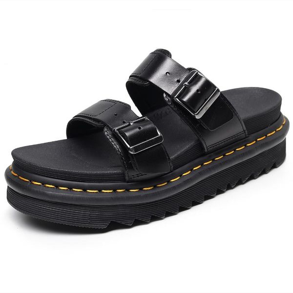 dress shoes 2021 summer black leather ladies gladiator sandals for women three buckle platform street style flats roman
dress shoes 2021 summer black leather ladies gladiator sandals for women three buckle platform street style flats roman