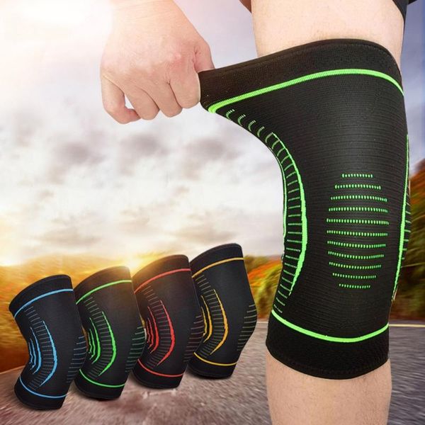 elbow & knee pads 1pcs sports elastic anti-slip nylon breathable sleeve protector running basketball volleyball support, Black;gray
elbow & knee pads 1pcs sports elastic anti-slip nylon breathable sleeve protector running basketball volleyball support, Black;gray
