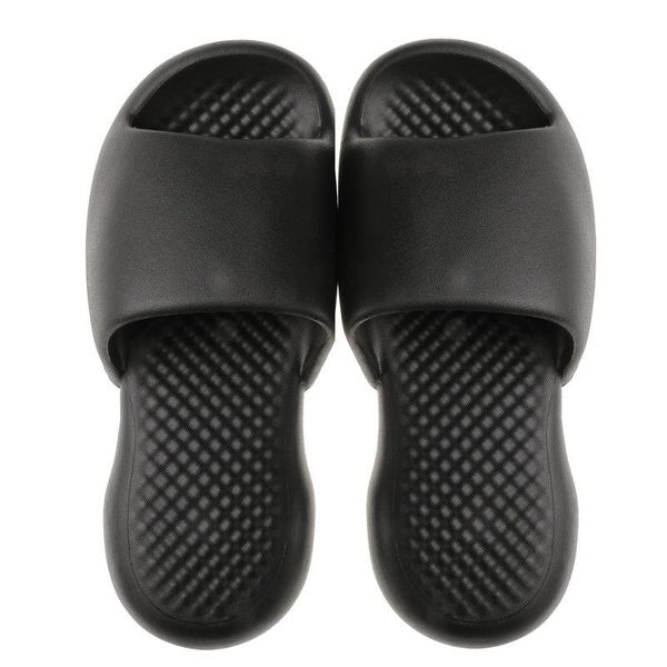 slippers 2021 super thick soft bottom plastic female man summer indoor home deodorant bathroom breathable bath, Black
slippers 2021 super thick soft bottom plastic female man summer indoor home deodorant bathroom breathable bath, Black