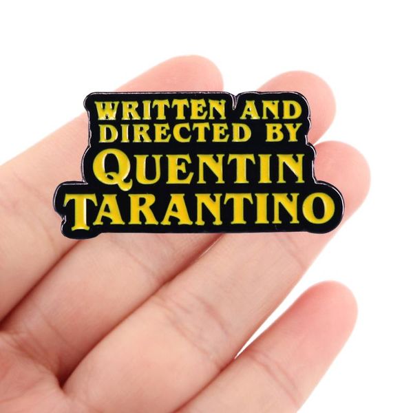 pins, brooches dz2114 unique movie collection enamel lapel pin badge pins clothes backpack decoration jewelry accessories gifts for friends, Gray
pins, brooches dz2114 unique movie collection enamel lapel pin badge pins clothes backpack decoration jewelry accessories gifts for friends, Gray