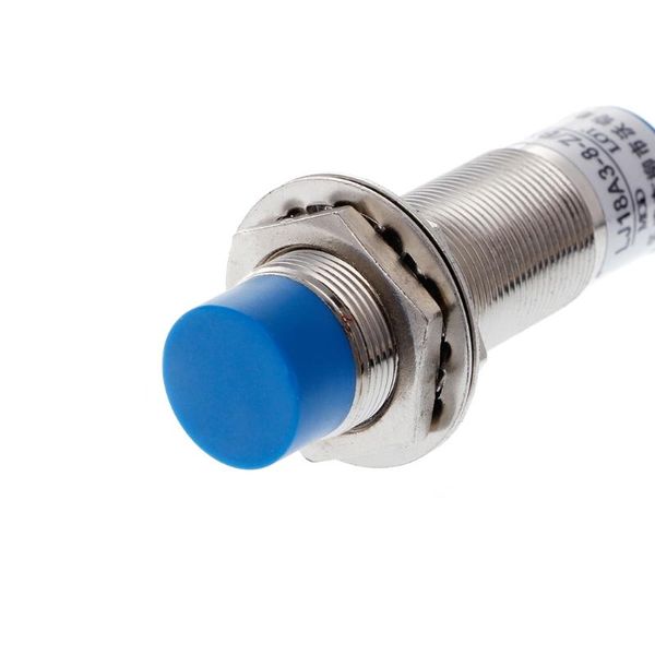 smart home control m18 8mm dc 5v npn no lj18a3-8-z/bx-5v inductive proximity sensor switch r9jf
smart home control m18 8mm dc 5v npn no lj18a3-8-z/bx-5v inductive proximity sensor switch r9jf