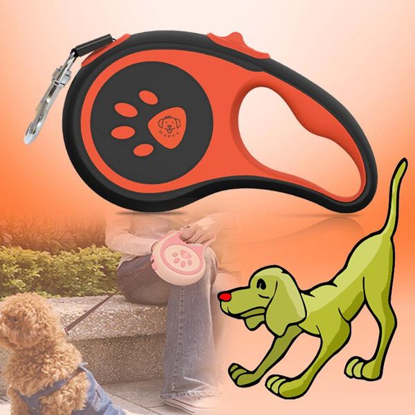 pet retractable traction rope walking belt automatic dog chain small big leash collars accessories leashes &
pet retractable traction rope walking belt automatic dog chain small big leash collars accessories leashes &
