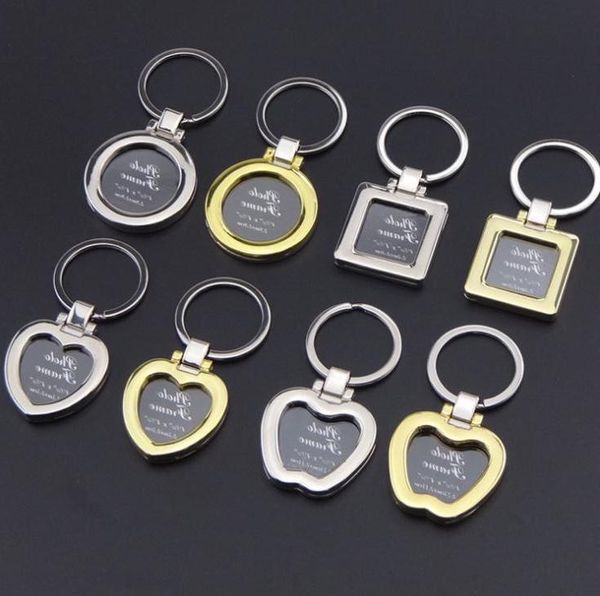 mini pendant design po frame keychains diy insert picture keychain metal zinc alloy keyring lovers gift wholesale party favor
mini pendant design po frame keychains diy insert picture keychain metal zinc alloy keyring lovers gift wholesale party favor