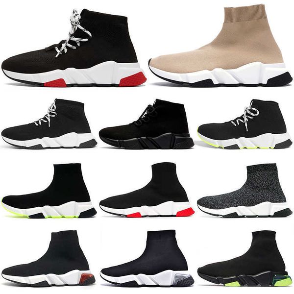 ale sock running shoes men women platform graffiti black white beige glitter red clear sole lace-up pink outdoor mens womens sports
ale sock running shoes men women platform graffiti black white beige glitter red clear sole lace-up pink outdoor mens womens sports