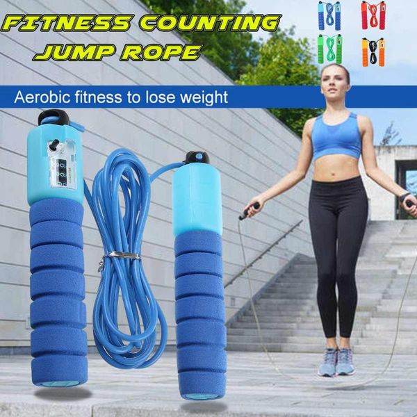 jump ropes professional speed skipping rope adjustable sports lose weight exercise gym crossfit fitness equipment for children
jump ropes professional speed skipping rope adjustable sports lose weight exercise gym crossfit fitness equipment for children
