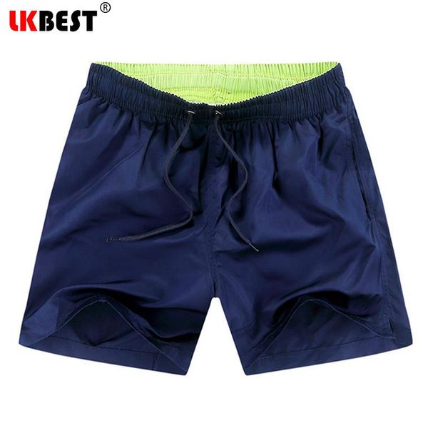 solid men shorts summer casual beach quick dry mens boardshorts loose large size swimwear trunks 1605 men's, White;black
solid men shorts summer casual beach quick dry mens boardshorts loose large size swimwear trunks 1605 men's, White;black