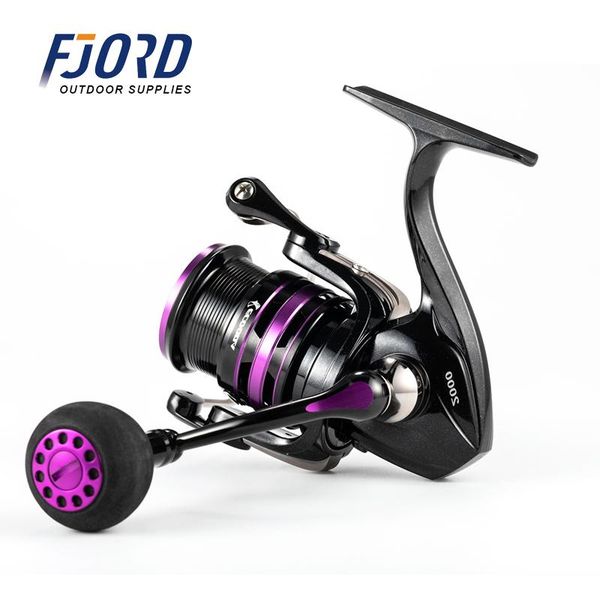 baitcasting reels ecooda 5+1 ball bearings left/right cnc handle 5.1:1 ebf fishing spinning reel shallow cup deep
baitcasting reels ecooda 5+1 ball bearings left/right cnc handle 5.1:1 ebf fishing spinning reel shallow cup deep