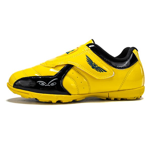 Sneakers Kids Football Shoes For Boys Turf Ground Sport Soccer Shoes for Boy Girls School Training Football Sneakers Studs, Yellow
Sneakers Kids Football Shoes For Boys Turf Ground Sport Soccer Shoes for Boy Girls School Training Football Sneakers Studs, Yellow