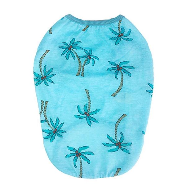 dog apparel stylish coconut tree pattern puppy cloths vest cartoon pet spring and summer clothes cotton
dog apparel stylish coconut tree pattern puppy cloths vest cartoon pet spring and summer clothes cotton