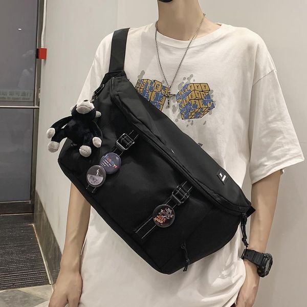 waist bags original uoct.all messenger bag couple fashion brand casual trend 2021 tooling student shoulder
waist bags original uoct.all messenger bag couple fashion brand casual trend 2021 tooling student shoulder