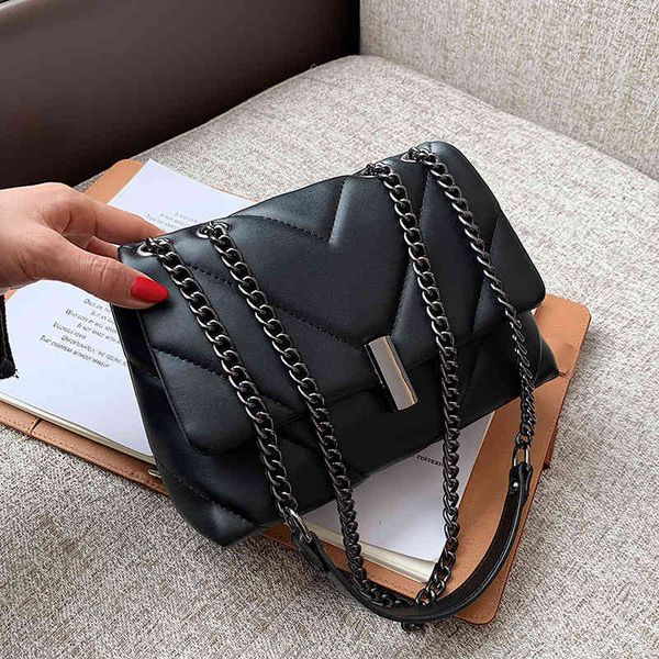 chain brand designer pu leather crossbody bags for women 2021 simple shoulder bag lady luxury small handbags and purses
chain brand designer pu leather crossbody bags for women 2021 simple shoulder bag lady luxury small handbags and purses