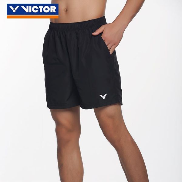 gym clothing original victor breathable badminton shorts for men and women knitted sweat-absorbant outdoor sport r-3097, White;black
gym clothing original victor breathable badminton shorts for men and women knitted sweat-absorbant outdoor sport r-3097, White;black