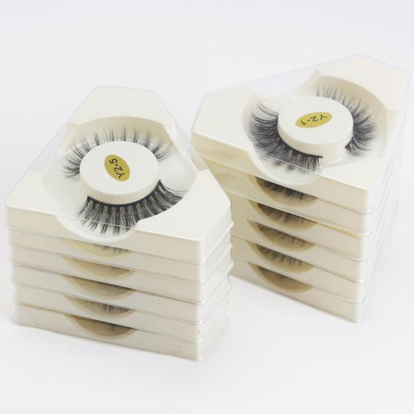 wholesale lashes 20/30/40/50/100 pairs 3d mink eyelashes makeup thick natural soft false bulk1
wholesale lashes 20/30/40/50/100 pairs 3d mink eyelashes makeup thick natural soft false bulk1