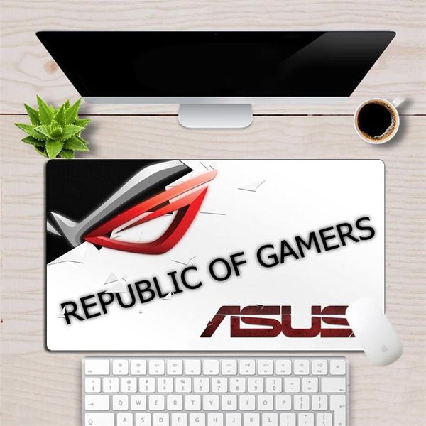 mouse pads & wrist rests 60x35cm republic of gamers pad asus large cool eye logo custom gaming mousepad computer keyboard lapdesk mat
mouse pads & wrist rests 60x35cm republic of gamers pad asus large cool eye logo custom gaming mousepad computer keyboard lapdesk mat