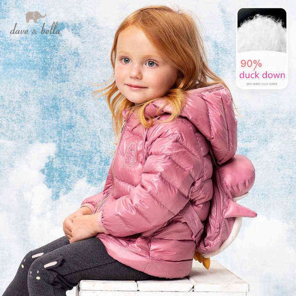 dbs15401 dave bella winter baby girls down bow cartoon coat children 90% white duck down padded kids jacket with small backpack 211111, Blue;gray
dbs15401 dave bella winter baby girls down bow cartoon coat children 90% white duck down padded kids jacket with small backpack 211111, Blue;gray