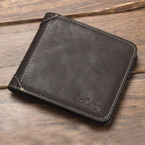 wallets men pu leather wallet vintage cash money purse name cards license holder brown / black navy xin-, Red;black
wallets men pu leather wallet vintage cash money purse name cards license holder brown / black navy xin-, Red;black