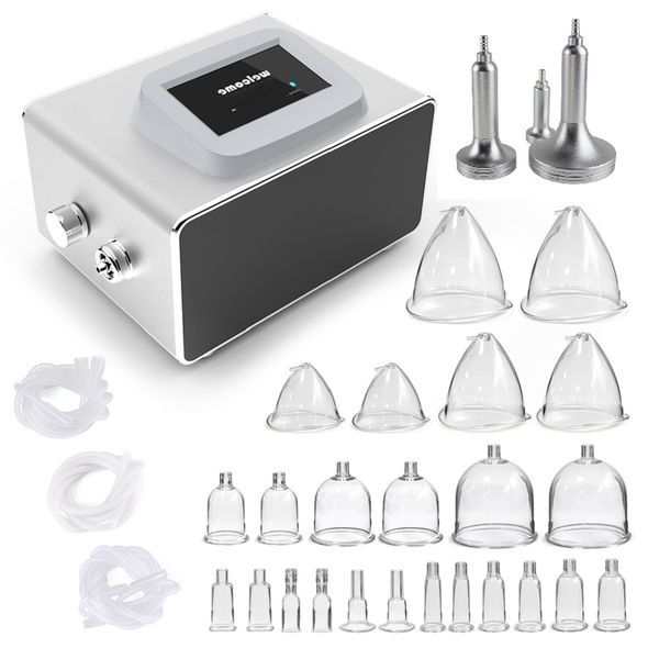 2020 portable cupping breast buttock lifting enhancement lymph detox vacuum massage therapy body shaping machine big 150ml cups
2020 portable cupping breast buttock lifting enhancement lymph detox vacuum massage therapy body shaping machine big 150ml cups